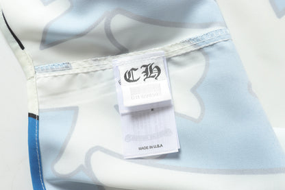 クロムハーツ 速乾半袖シャツが大人気 2285