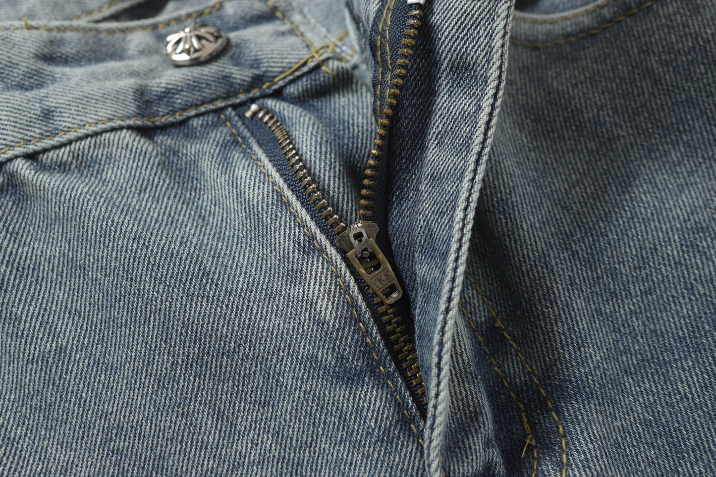 Chrome Hearts 新しいパンツ 9980