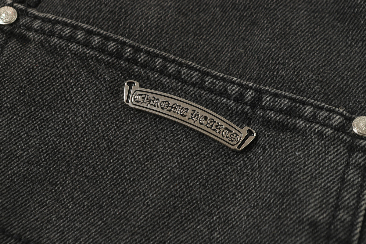 Chrome Hearts 新しいショートパンツ 9903