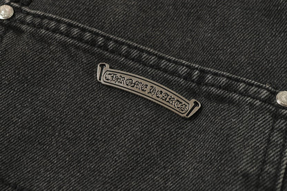 Chrome Hearts 新しいショートパンツ 9903