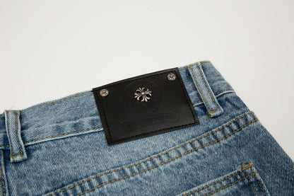 Chrome Hearts 新しいパンツ KE905