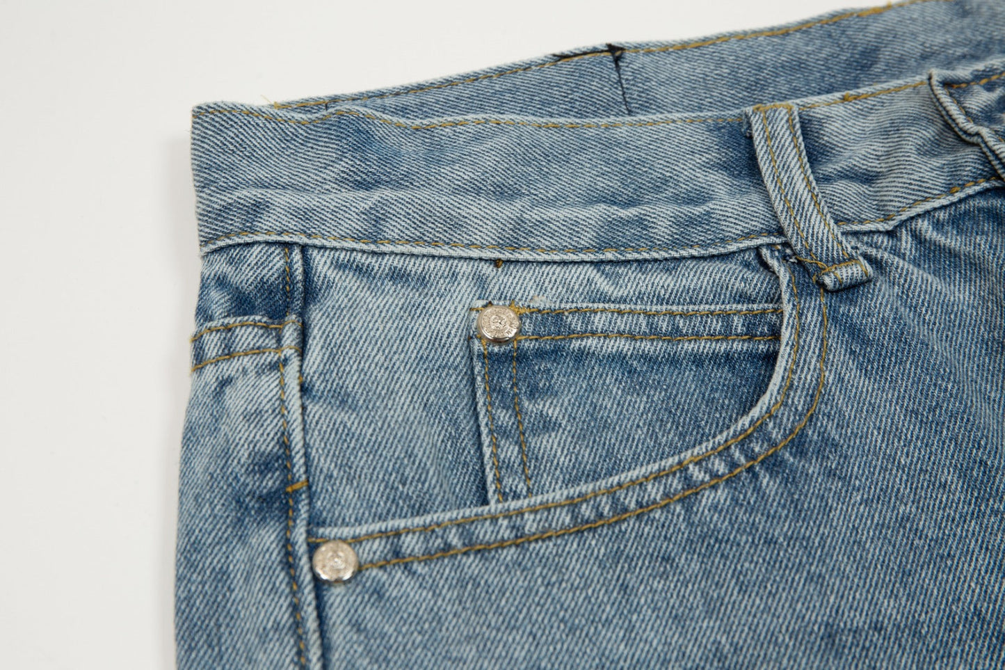 Chrome Hearts 新しいパンツ KE905