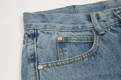 Chrome Hearts 新しいパンツ KE905