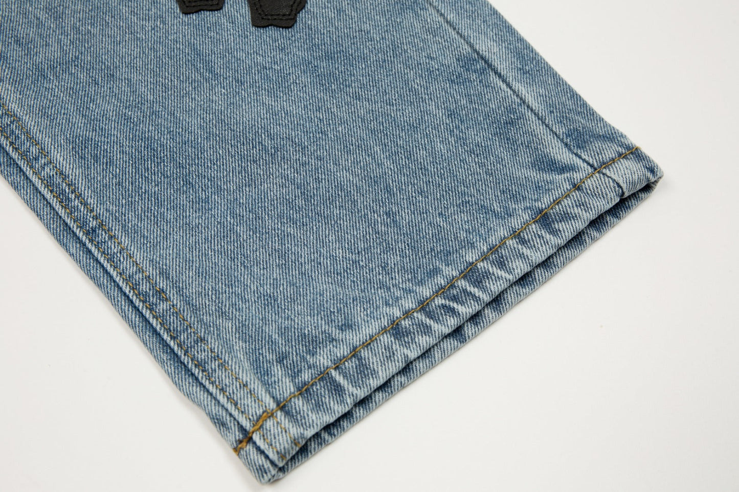 Chrome Hearts 新しいパンツ KE905