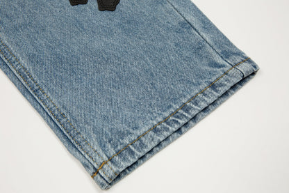 Chrome Hearts 新しいパンツ KE905